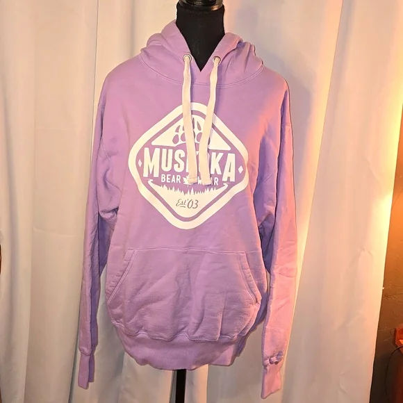 Muskoka Hoodie - Picture 1 of 6